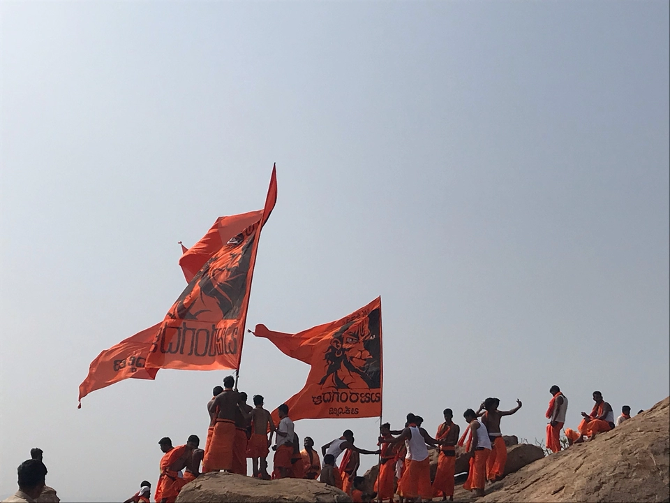 Photo of Hanumanahalli by Madhura Desai