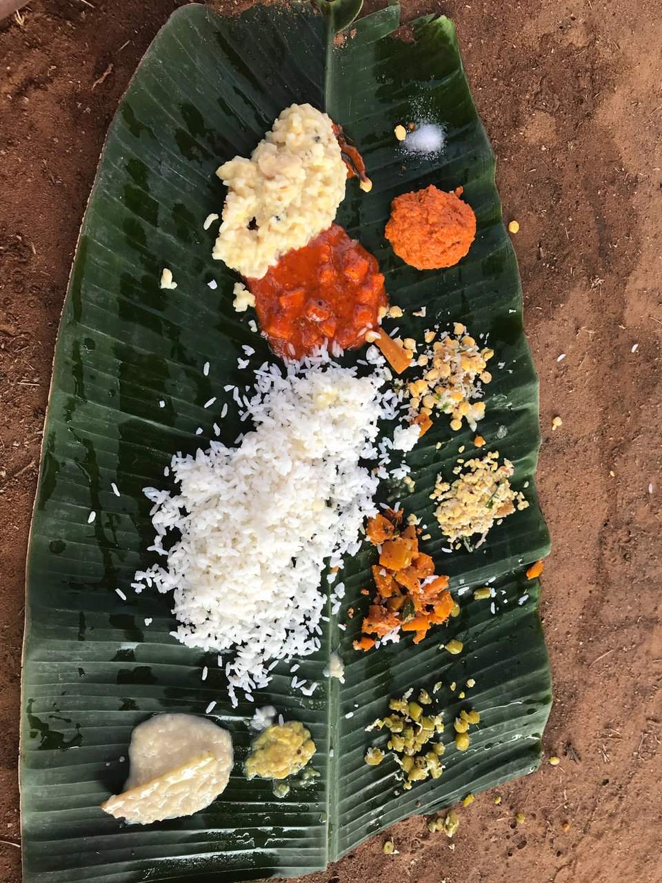 Photo of Hanumanahalli by Madhura Desai