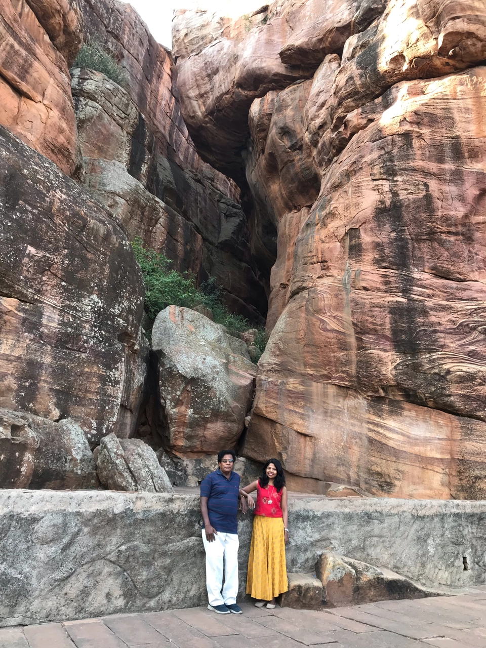 Photo of Once In A While Travel With Ur Parents...u Will Get To Know How Cool They Are! by Madhura Desai
