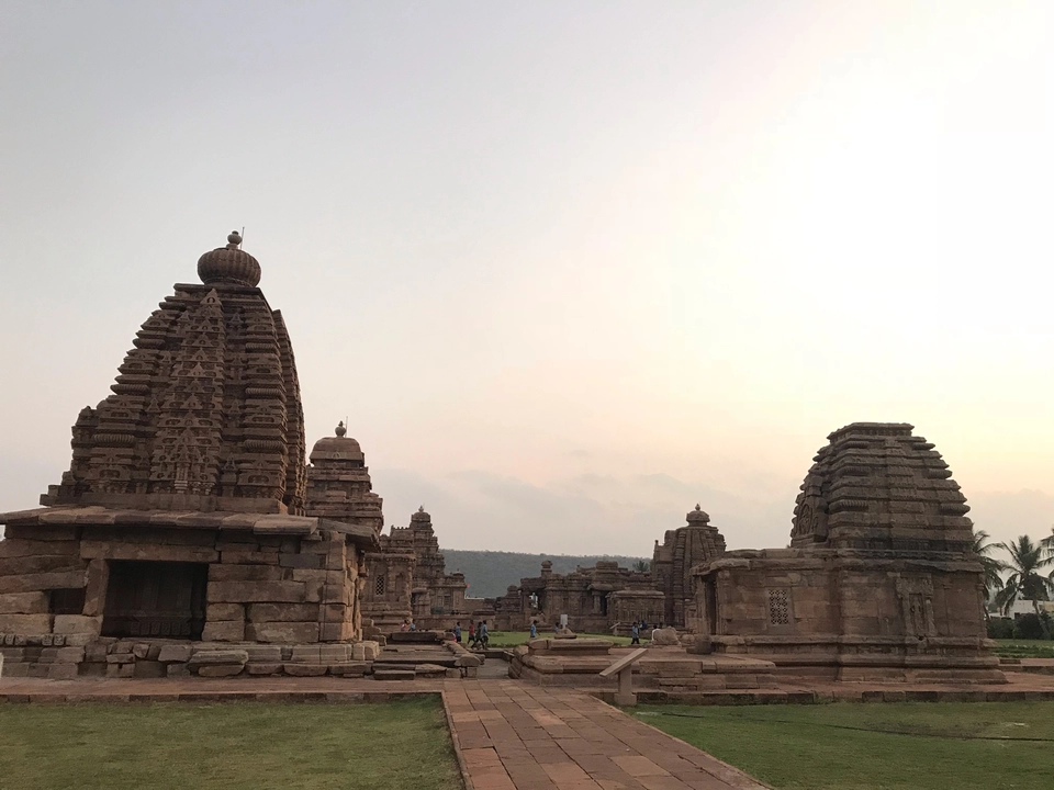 Photo of Badami by Madhura Desai