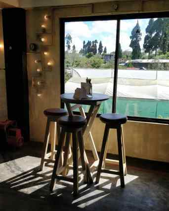 Photo of ML 05 Cafe, Mawsynram-Shillong Road, Shillong, Meghalaya, India by FoodTravelUnravel