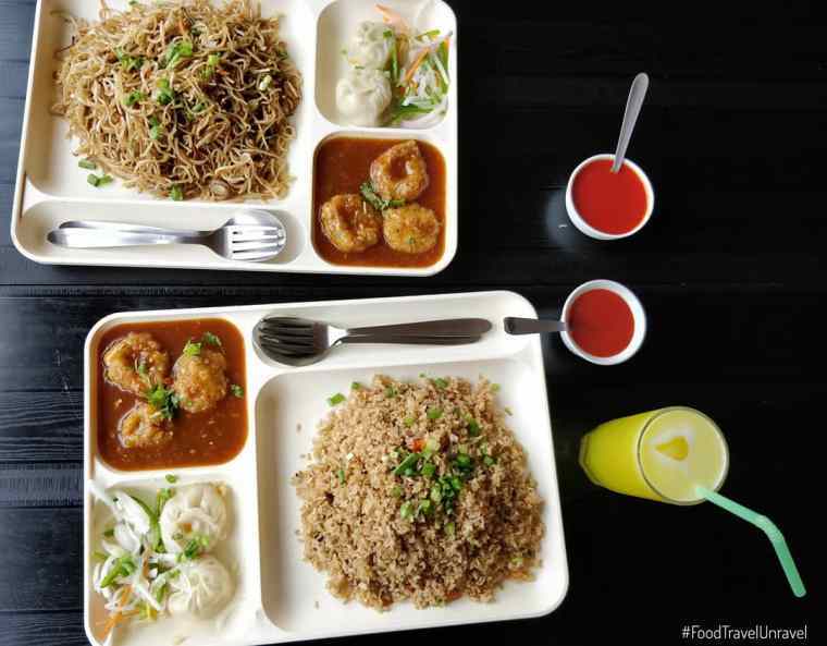 Photo of Laitumkhrah, Shillong, Meghalaya, India by FoodTravelUnravel