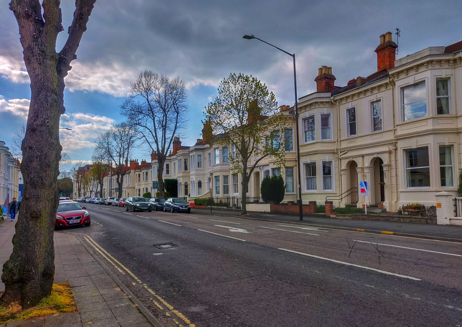 Photo of A day in Royal Leamington Spa 1/1 by FoodTravelUnravel