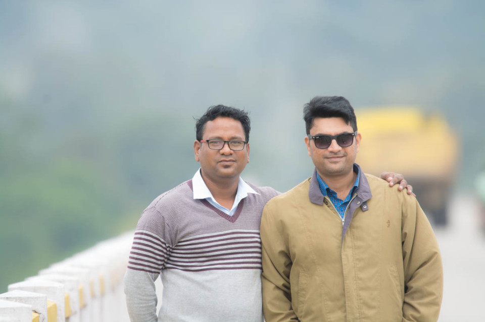 Photo of Road trip to Mechuka Village, Arunachal Pradesh 3/30 by Jitendra Kumar Sarmah