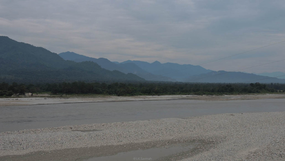 Photo of Road trip to Mechuka Village, Arunachal Pradesh 4/30 by Jitendra Kumar Sarmah