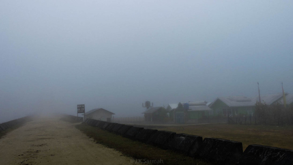 Photo of Road trip to Mechuka Village, Arunachal Pradesh 8/30 by Jitendra Kumar Sarmah