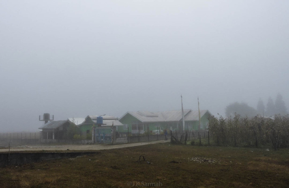 Photo of Road trip to Mechuka Village, Arunachal Pradesh 9/30 by Jitendra Kumar Sarmah