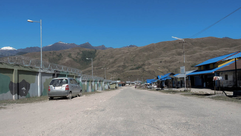 Photo of Road trip to Mechuka Village, Arunachal Pradesh 13/30 by Jitendra Kumar Sarmah