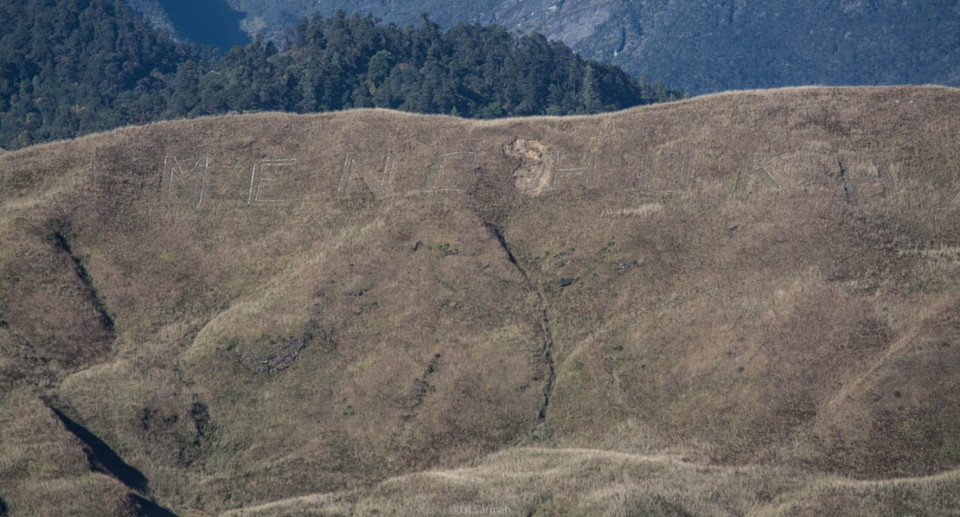 Photo of Road trip to Mechuka Village, Arunachal Pradesh 16/30 by Jitendra Kumar Sarmah