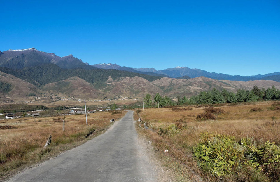 Photo of Road trip to Mechuka Village, Arunachal Pradesh 18/30 by Jitendra Kumar Sarmah