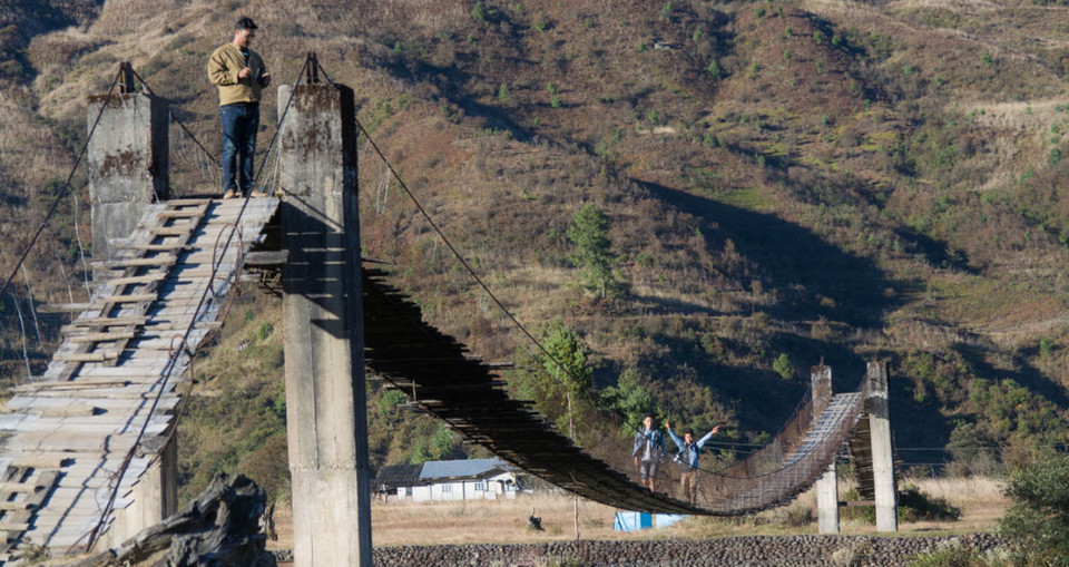 Photo of Road trip to Mechuka Village, Arunachal Pradesh 19/30 by Jitendra Kumar Sarmah