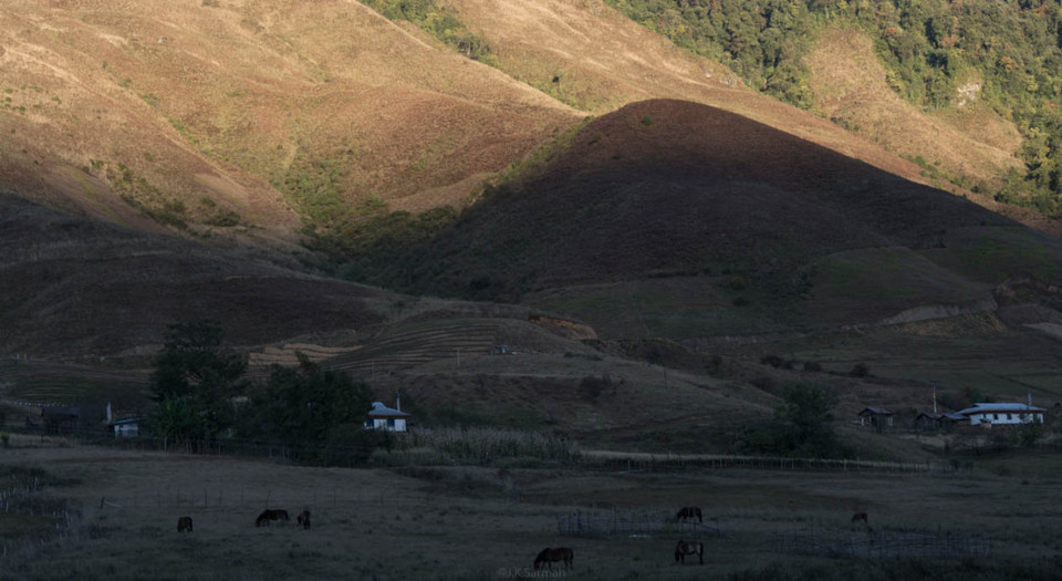 Photo of Road trip to Mechuka Village, Arunachal Pradesh 23/30 by Jitendra Kumar Sarmah