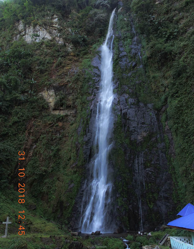 Photo of Road trip to Mechuka Village, Arunachal Pradesh 26/30 by Jitendra Kumar Sarmah