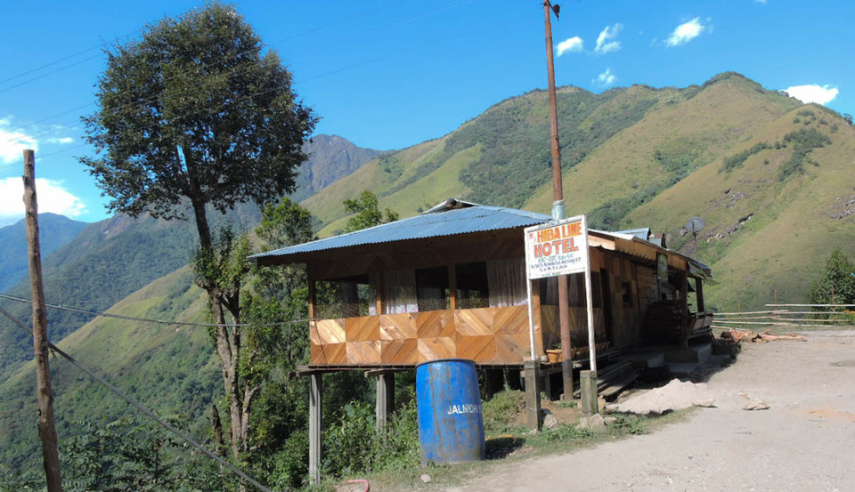 Photo of Road trip to Mechuka Village, Arunachal Pradesh 27/30 by Jitendra Kumar Sarmah