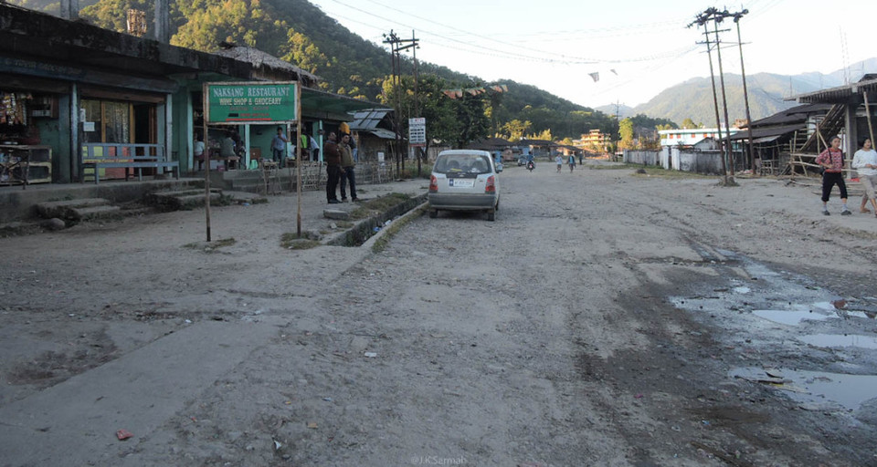 Photo of Road trip to Mechuka Village, Arunachal Pradesh 28/30 by Jitendra Kumar Sarmah