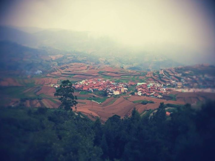 Photo of Kodaikanal by Sumanth Nagaraja