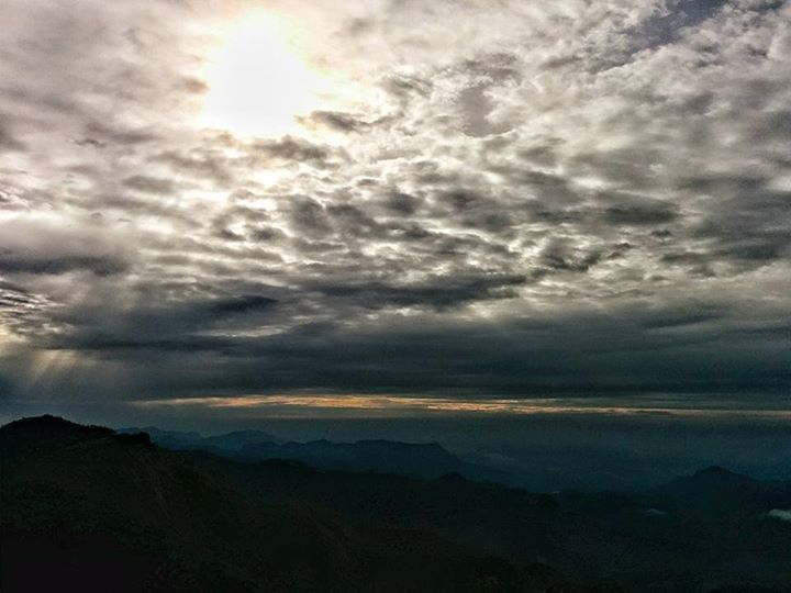 Photo of Kodaikanal by Sumanth Nagaraja