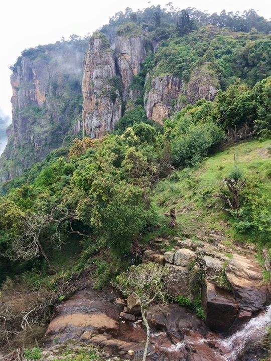 Photo of Kodaikanal by Sumanth Nagaraja