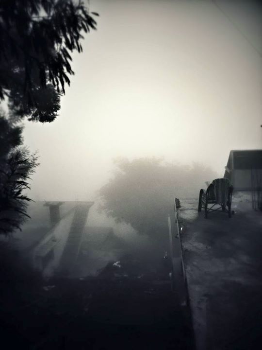 Photo of Kodaikanal by Sumanth Nagaraja