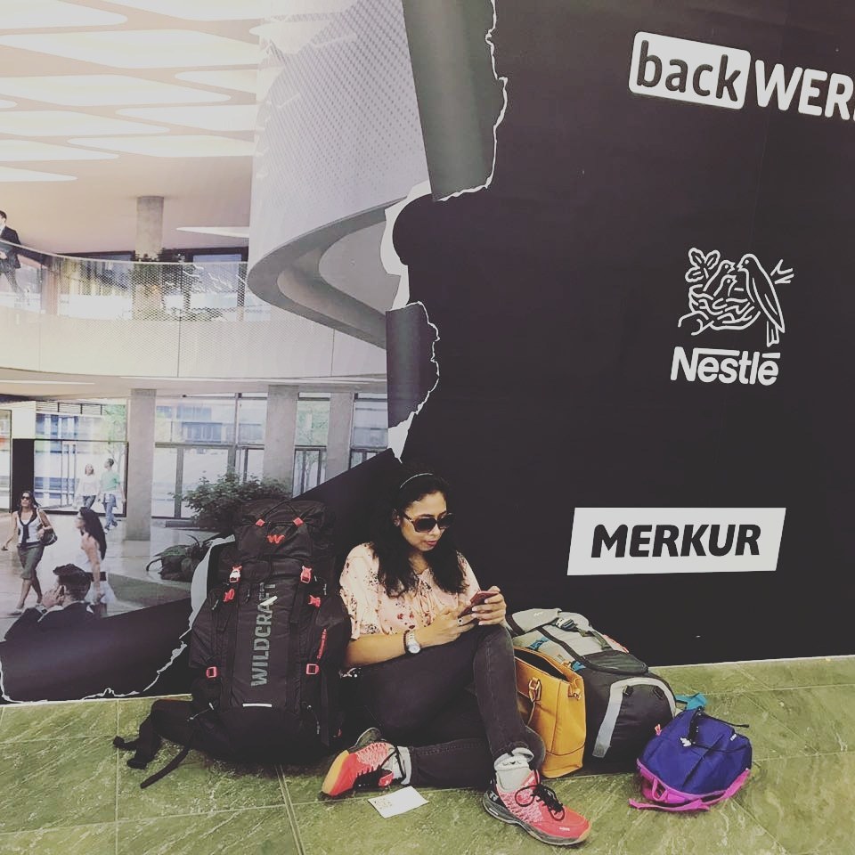 Photo of How to Dress like a Diva while Travelling #traveltips #Travelideas 1/1 by Priyanka Bhuyan