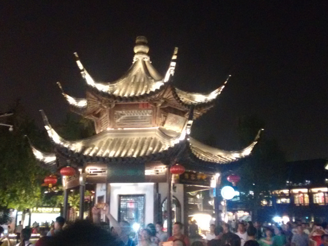 Photo of A Vegetarian's Guide to Visit China 1/3 by Abhimanyu - @yatripandit