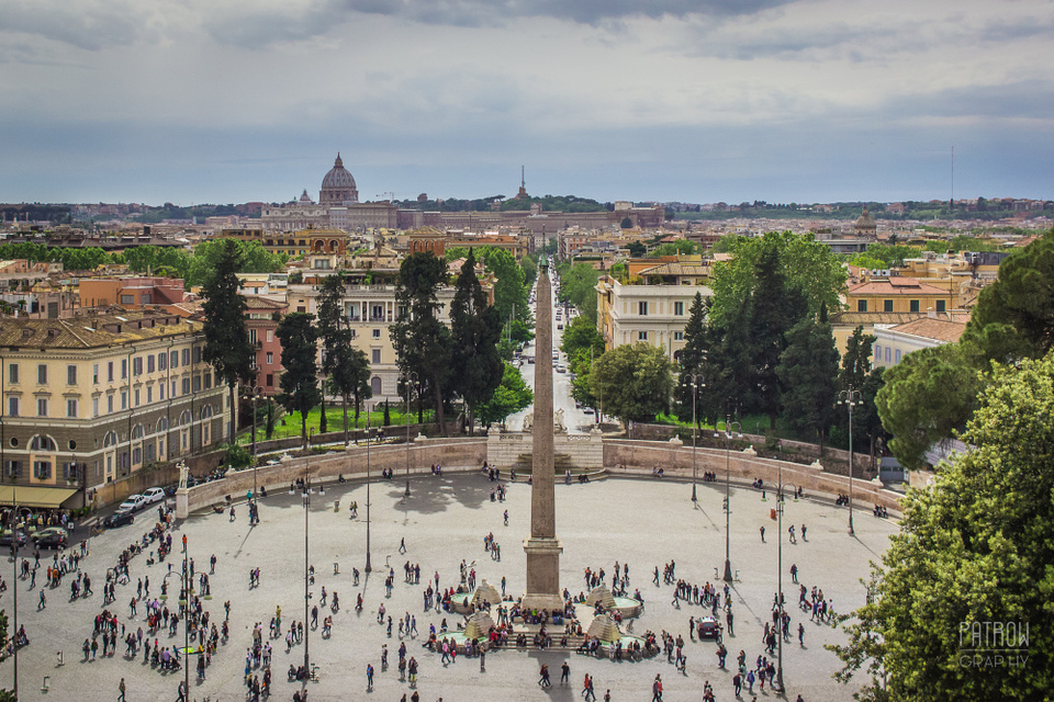 Photo of Italy Travel Guide 2/2 by Sushil Patro
