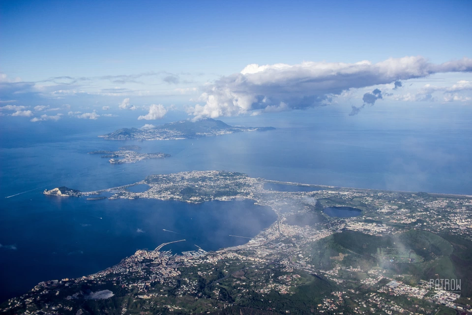 Photo of Naples, Metropolitan City of Naples, Italy by Sushil Patro