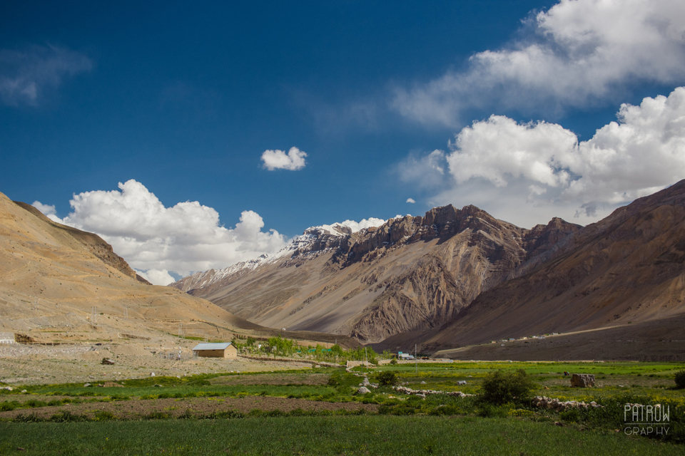Photo of Cloud of Doubts 1/10 by Sushil Patro