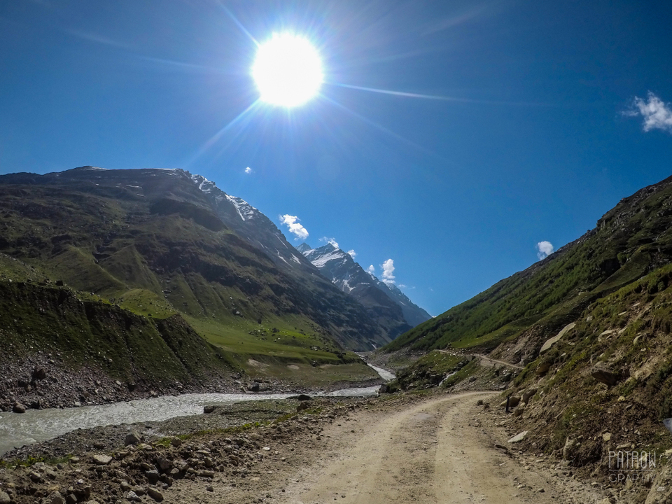 Photo of Cloud of Doubts 4/10 by Sushil Patro