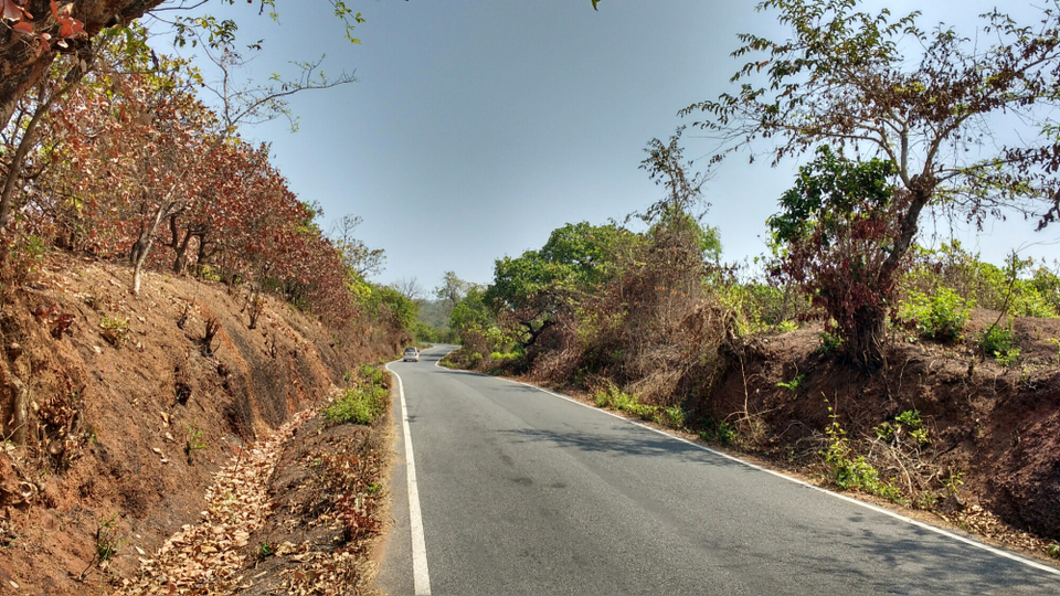 Photo of Riding the Beach Trails 1/4 by Sushil Patro