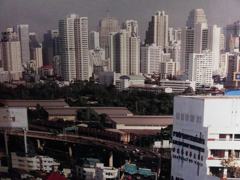 Photo of Truly amazing Bangkok 1/21 by Ratul Sonowal