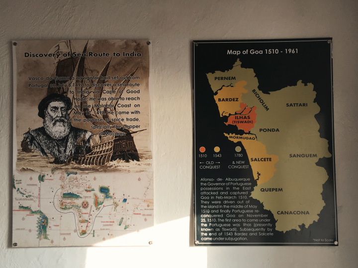 Photo of GOA - the mysterious and unique coastland of India. 12/96 by Shweta Lakhwani