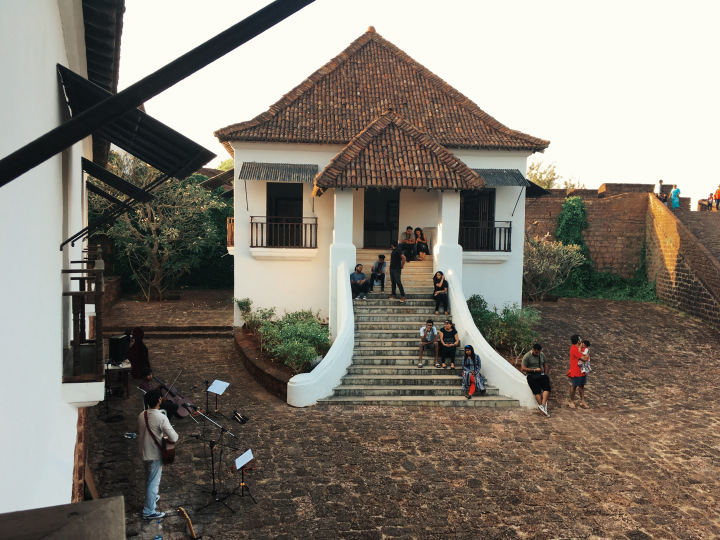 Photo of GOA - the mysterious and unique coastland of India. 13/96 by Shweta Lakhwani