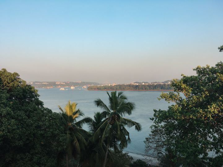 Photo of GOA - the mysterious and unique coastland of India. 15/96 by Shweta Lakhwani