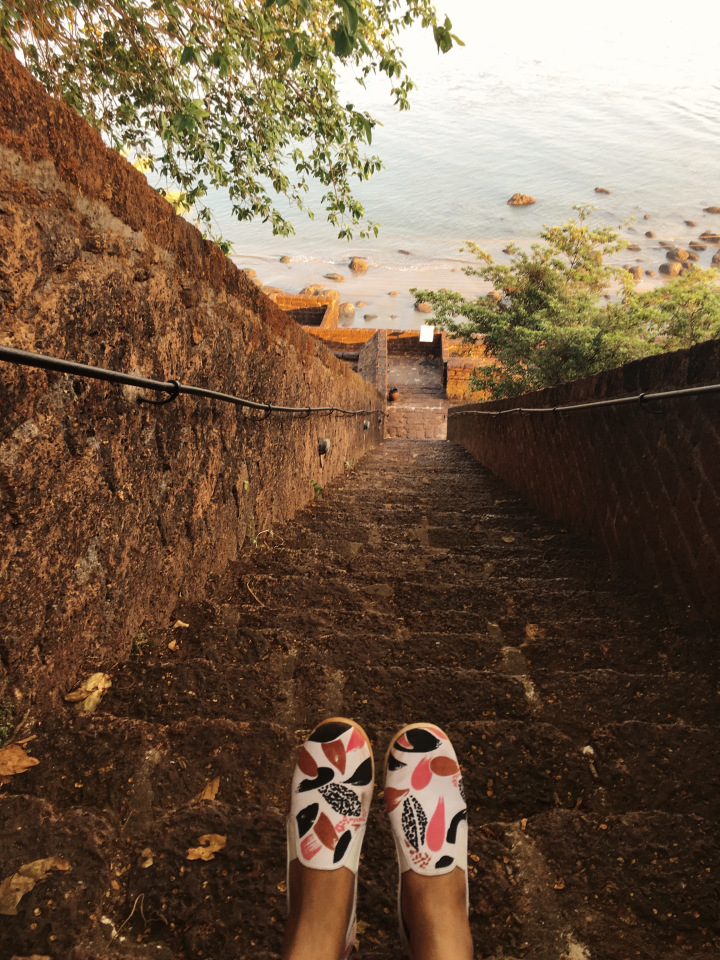 Photo of GOA - the mysterious and unique coastland of India. 16/96 by Shweta Lakhwani