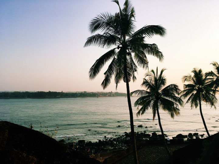 Photo of GOA - the mysterious and unique coastland of India. 17/96 by Shweta Lakhwani