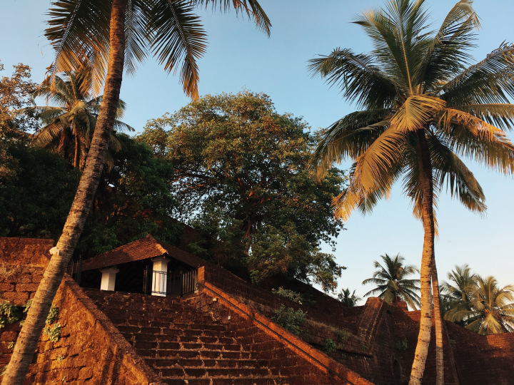 Photo of GOA - the mysterious and unique coastland of India. 19/96 by Shweta Lakhwani