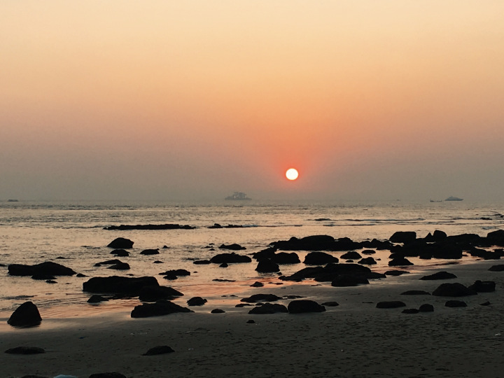Photo of GOA - the mysterious and unique coastland of India. 20/96 by Shweta Lakhwani