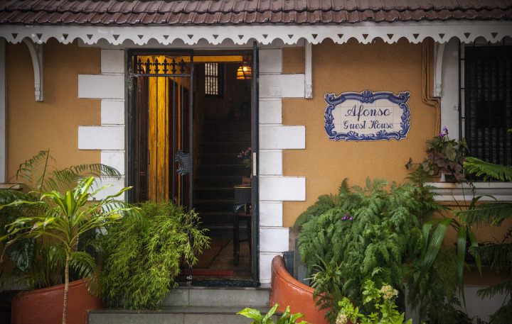 Photo of GOA - the mysterious and unique coastland of India. 23/96 by Shweta Lakhwani