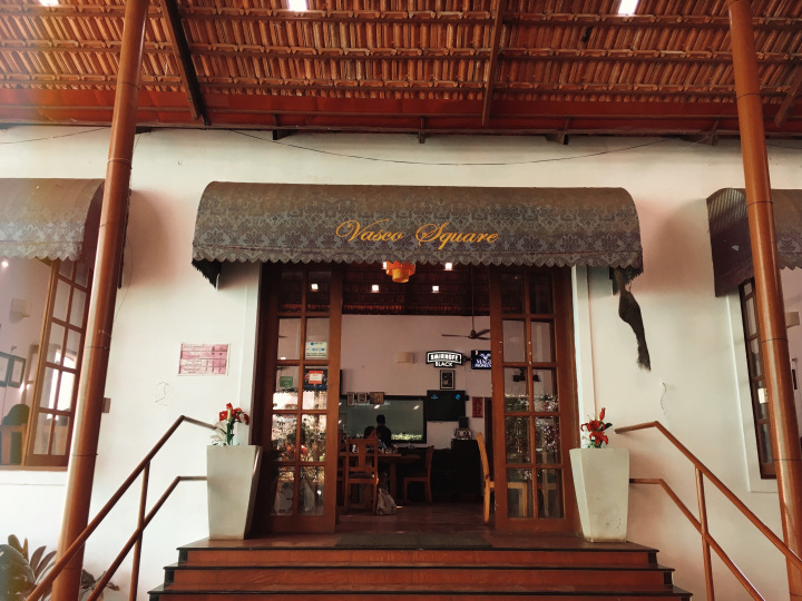 Photo of GOA - the mysterious and unique coastland of India. 27/96 by Shweta Lakhwani