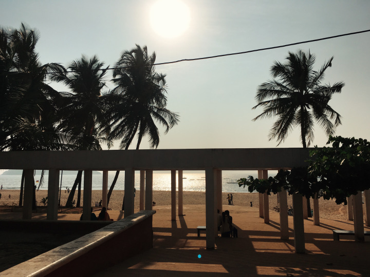 Photo of GOA - the mysterious and unique coastland of India. 28/96 by Shweta Lakhwani