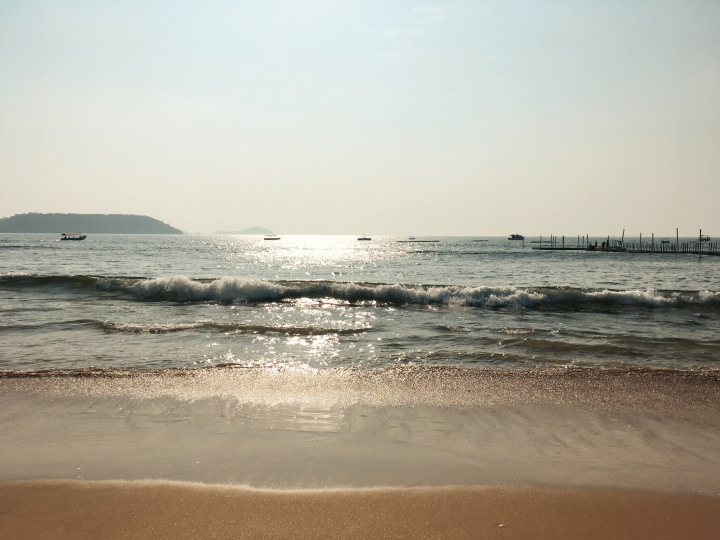 Photo of GOA - the mysterious and unique coastland of India. 29/96 by Shweta Lakhwani