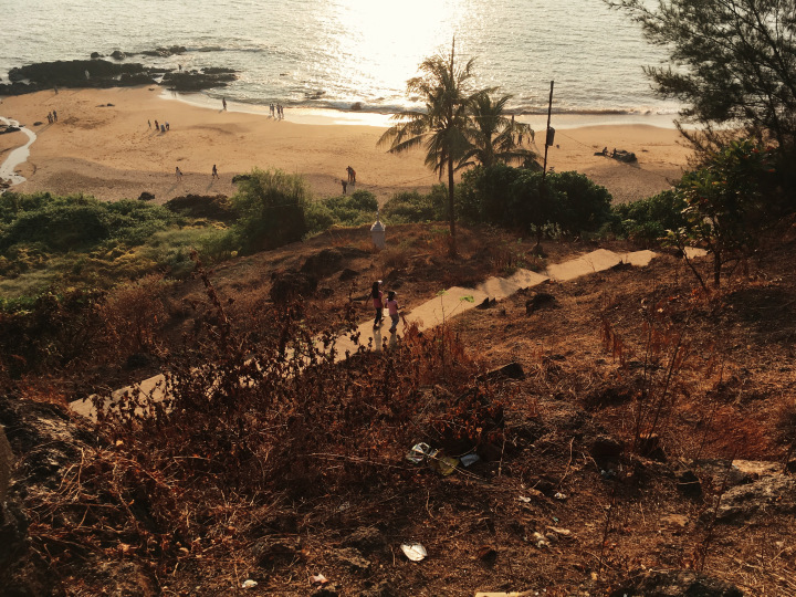 Photo of GOA - the mysterious and unique coastland of India. 33/96 by Shweta Lakhwani
