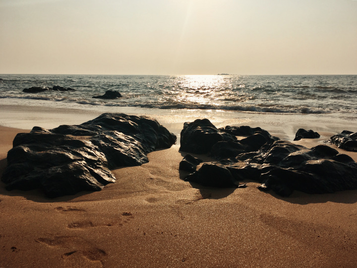 Photo of GOA - the mysterious and unique coastland of India. 36/96 by Shweta Lakhwani