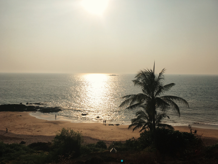 Photo of GOA - the mysterious and unique coastland of India. 38/96 by Shweta Lakhwani