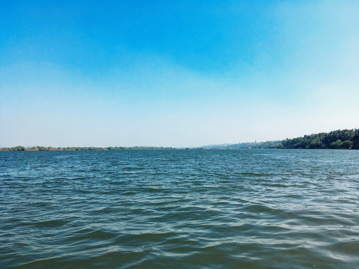 Photo of GOA - the mysterious and unique coastland of India. 42/96 by Shweta Lakhwani