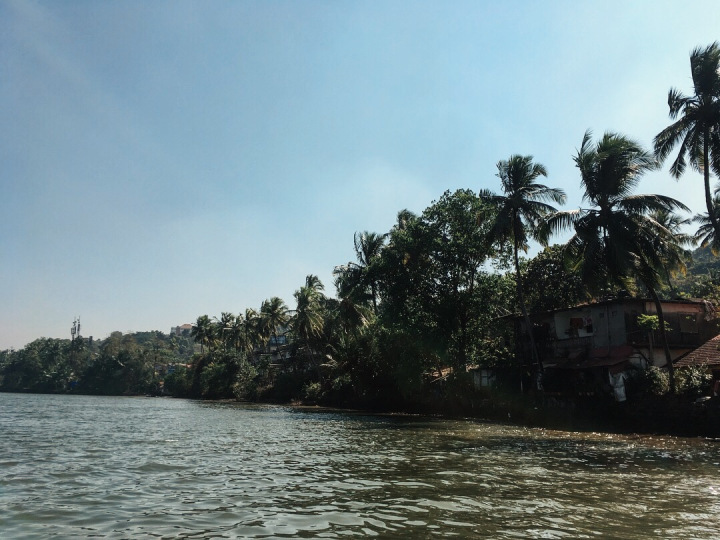 Photo of GOA - the mysterious and unique coastland of India. 43/96 by Shweta Lakhwani