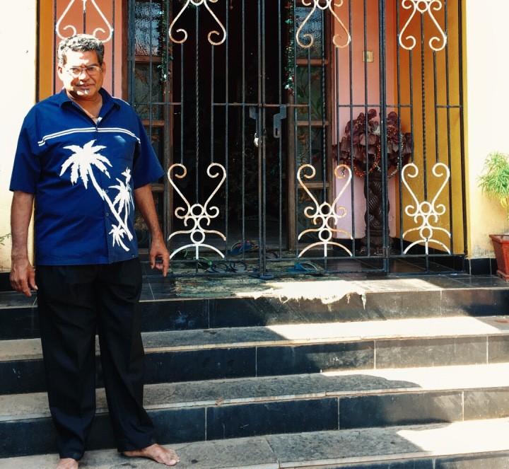 Photo of GOA - the mysterious and unique coastland of India. 51/96 by Shweta Lakhwani