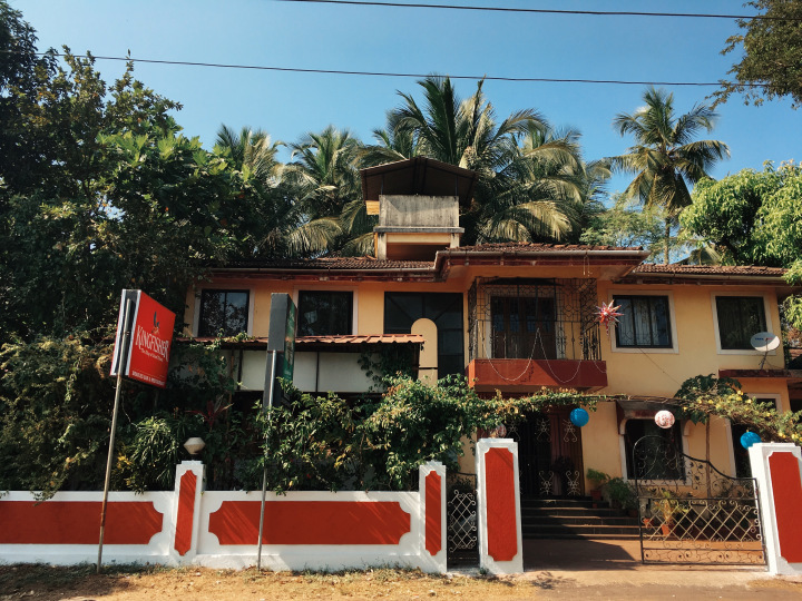 Photo of GOA - the mysterious and unique coastland of India. 52/96 by Shweta Lakhwani