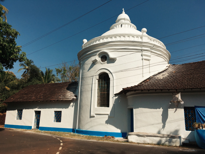 Photo of GOA - the mysterious and unique coastland of India. 54/96 by Shweta Lakhwani